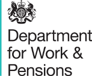 DWP Logo
